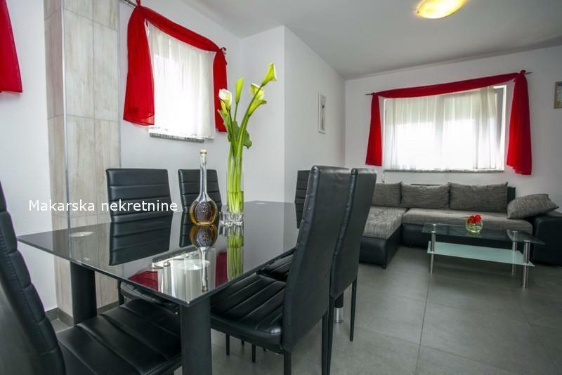 Apartman Tony Makarska Eksteriør billede
